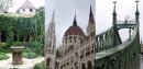 Our trip to Budapest